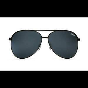 Quay Australia Vivienne Aviators